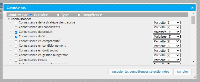 associer