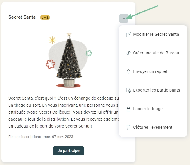 Organiser le Secret Santa : en famille ou entre collègues, on adore ! - Le  blog de