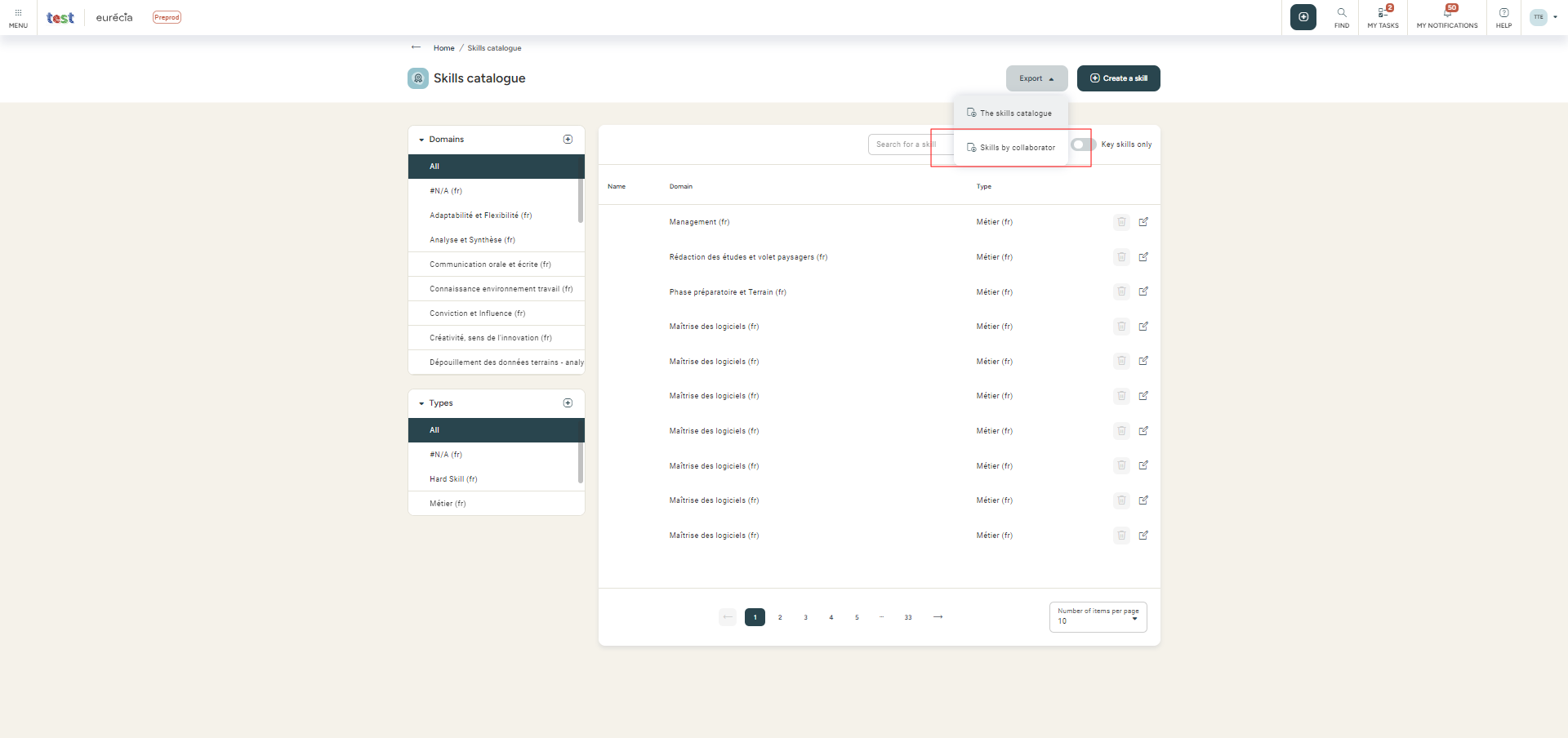 Export skill catalog by employee.png