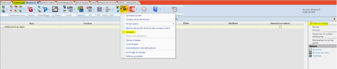 Une image contenant texte, capture d’écran, logiciel, Icône d’ordinateur