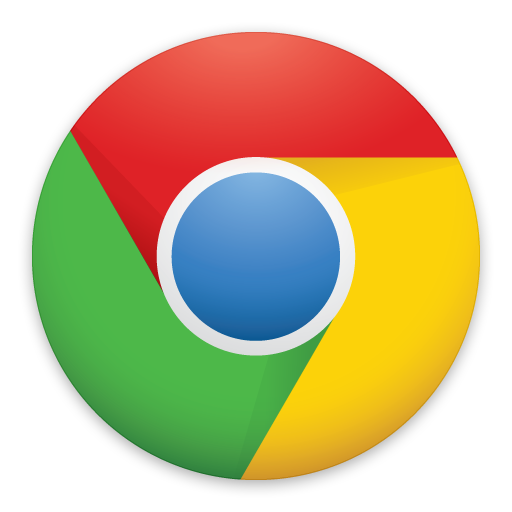 logo chrome