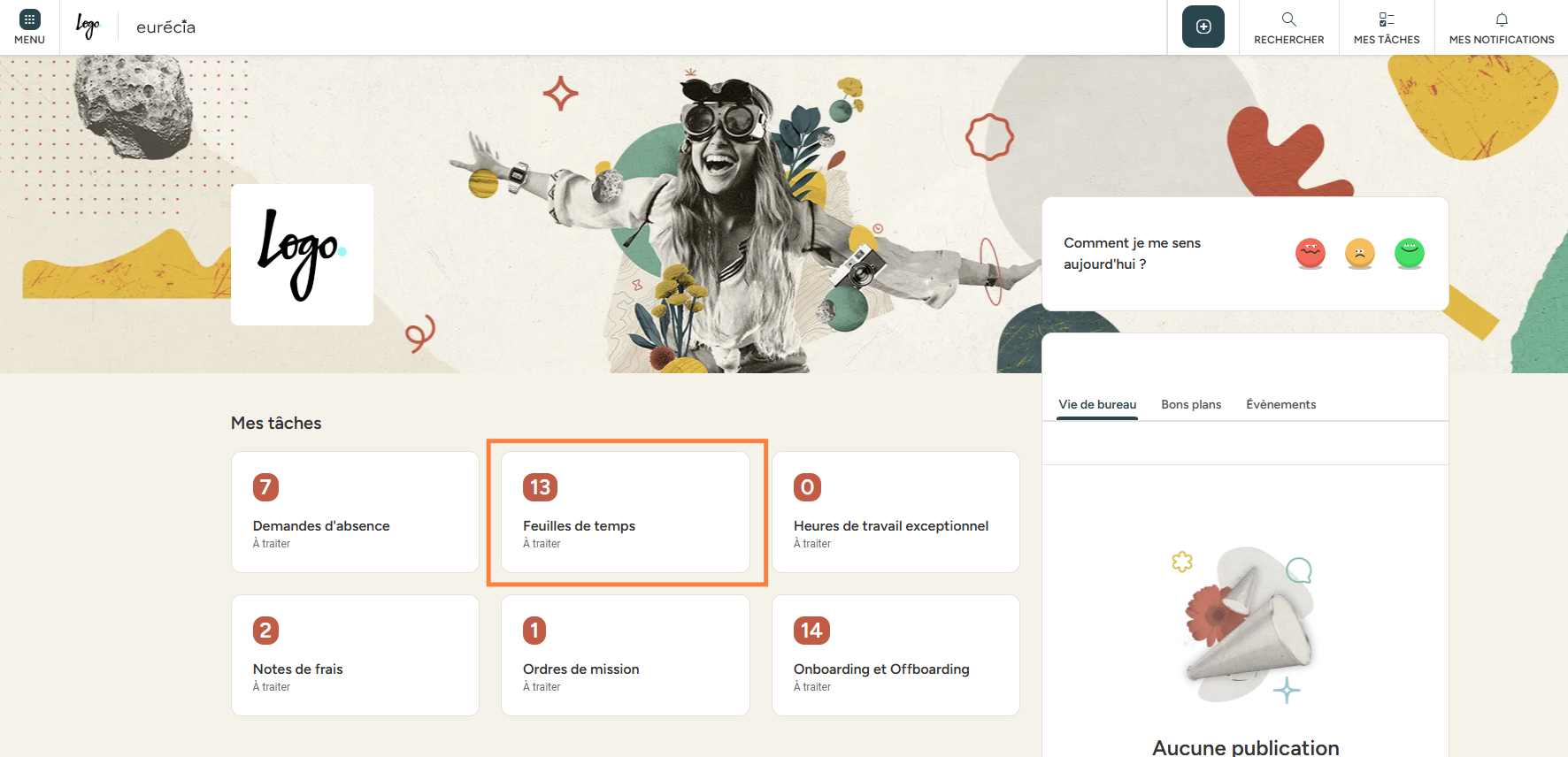 Access to sheets to be approved from the homepage
